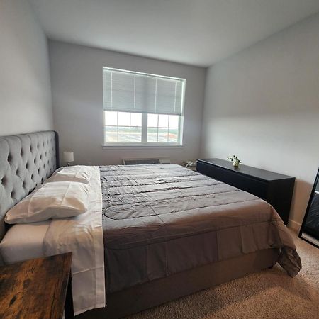 Pristine 2Br Apt With Modern Amenities Near Nyc Apartment Jersey City Exterior foto