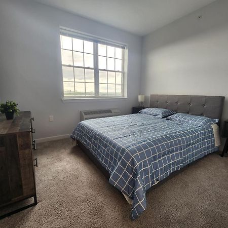 Pristine 2Br Apt With Modern Amenities Near Nyc Apartment Jersey City Exterior foto