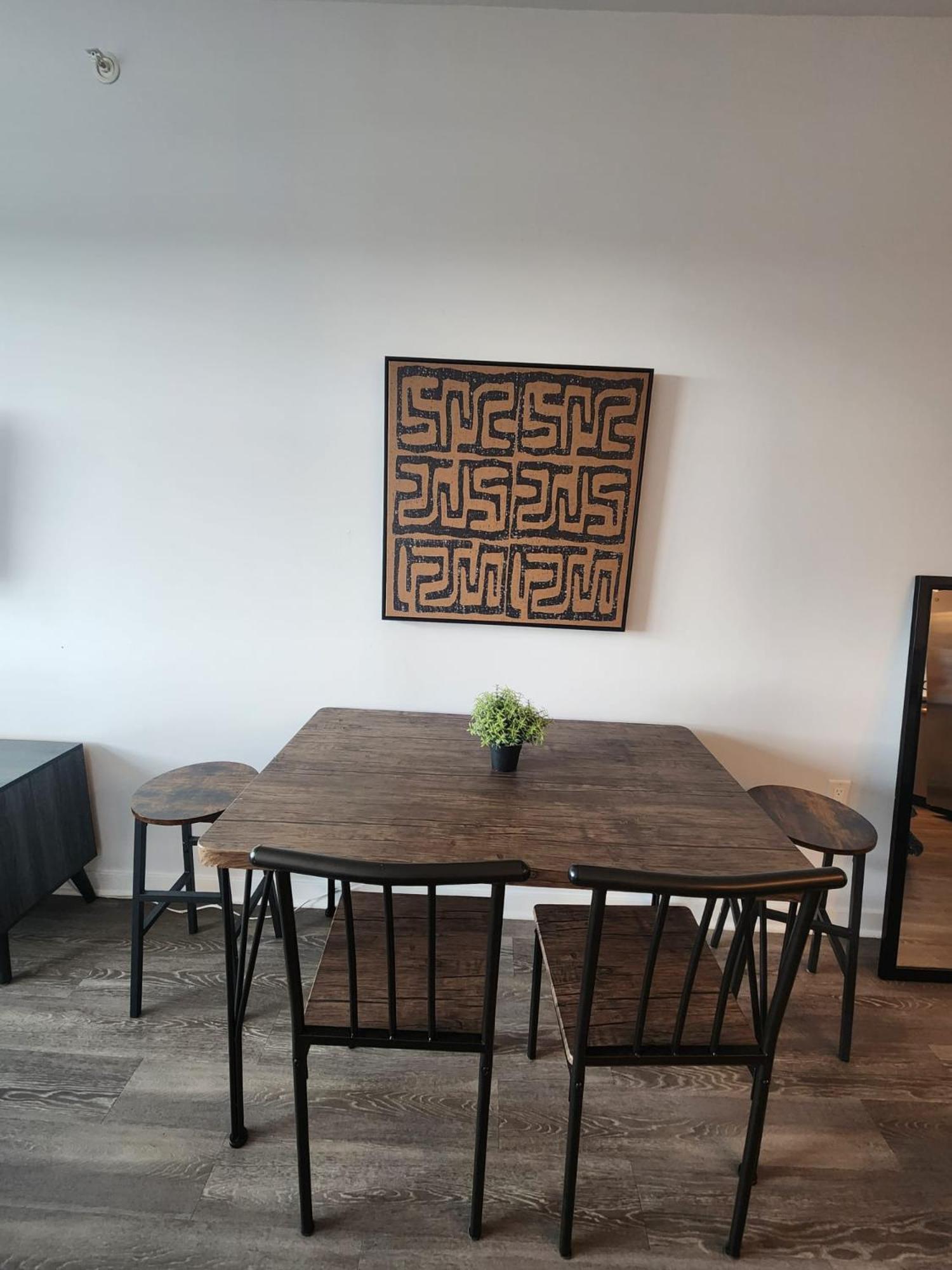 Pristine 2Br Apt With Modern Amenities Near Nyc Apartment Jersey City Exterior foto