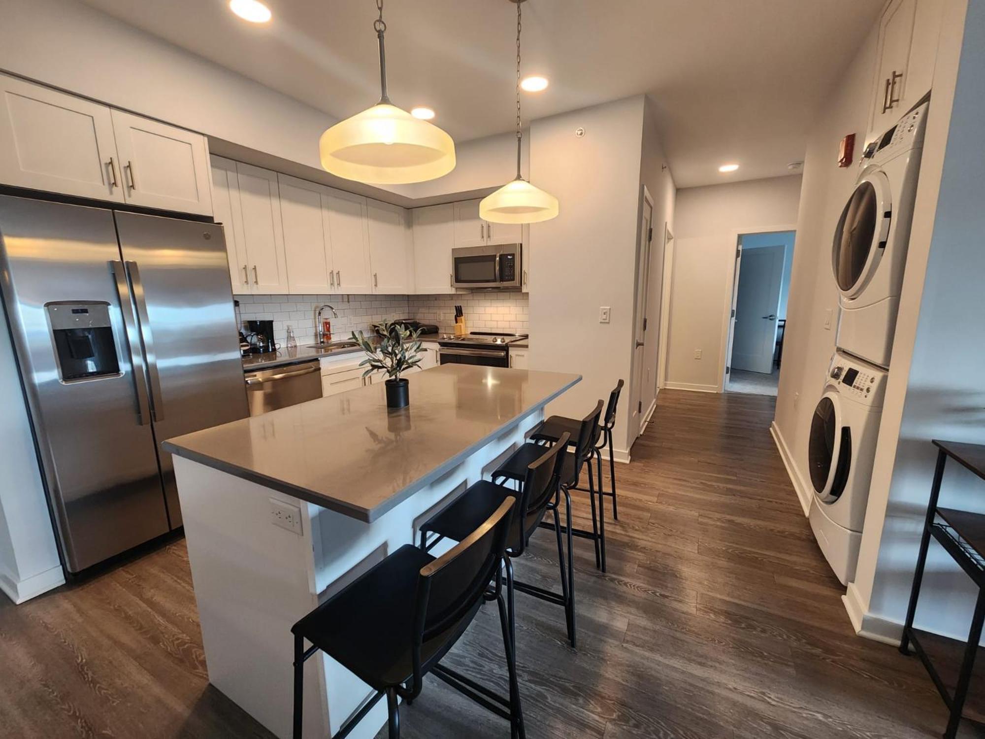 Pristine 2Br Apt With Modern Amenities Near Nyc Apartment Jersey City Exterior foto