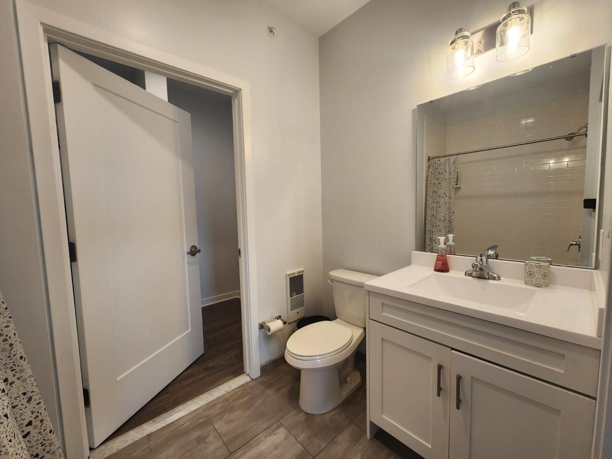 Pristine 2Br Apt With Modern Amenities Near Nyc Apartment Jersey City Exterior foto