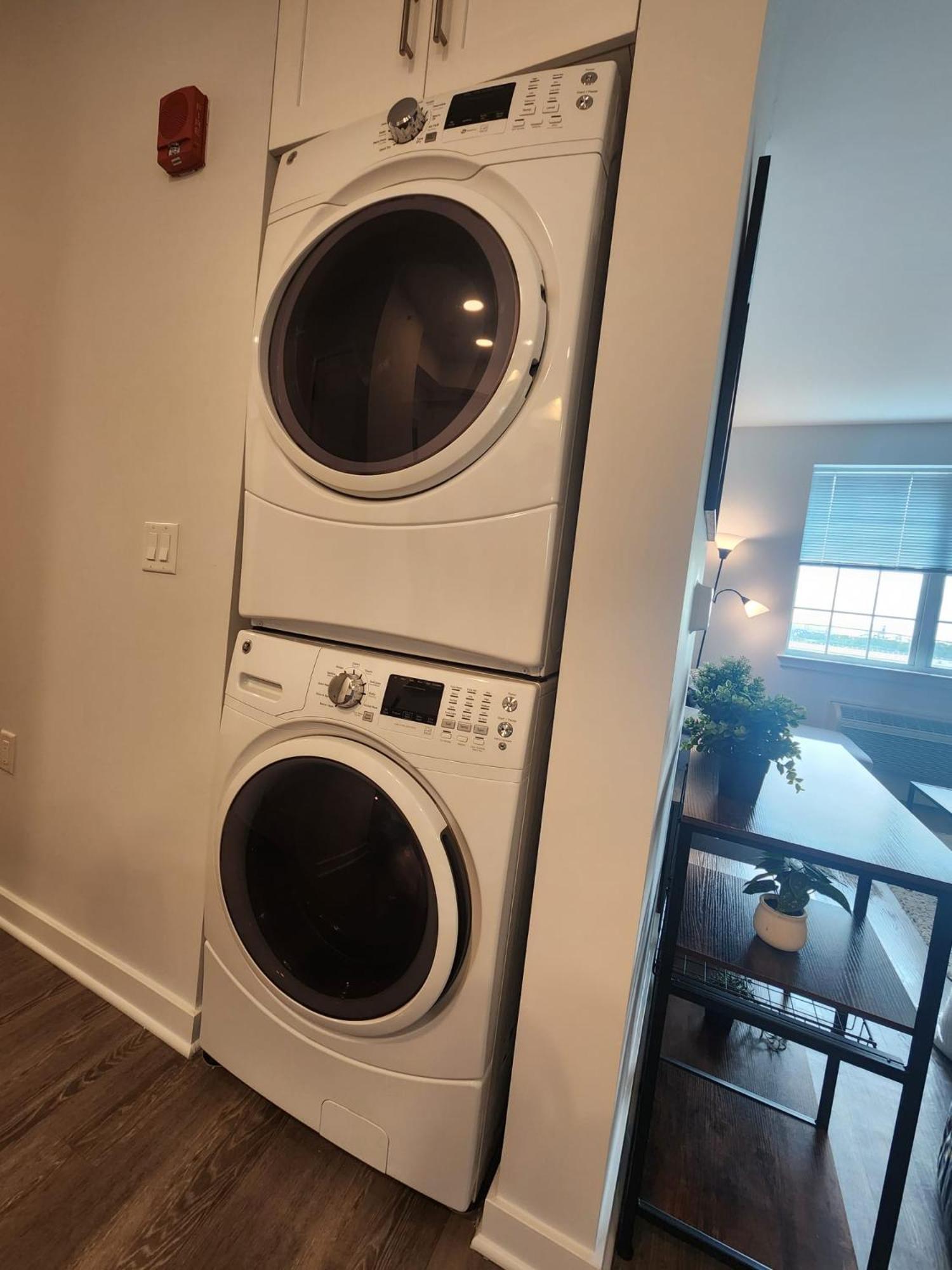 Pristine 2Br Apt With Modern Amenities Near Nyc Apartment Jersey City Exterior foto