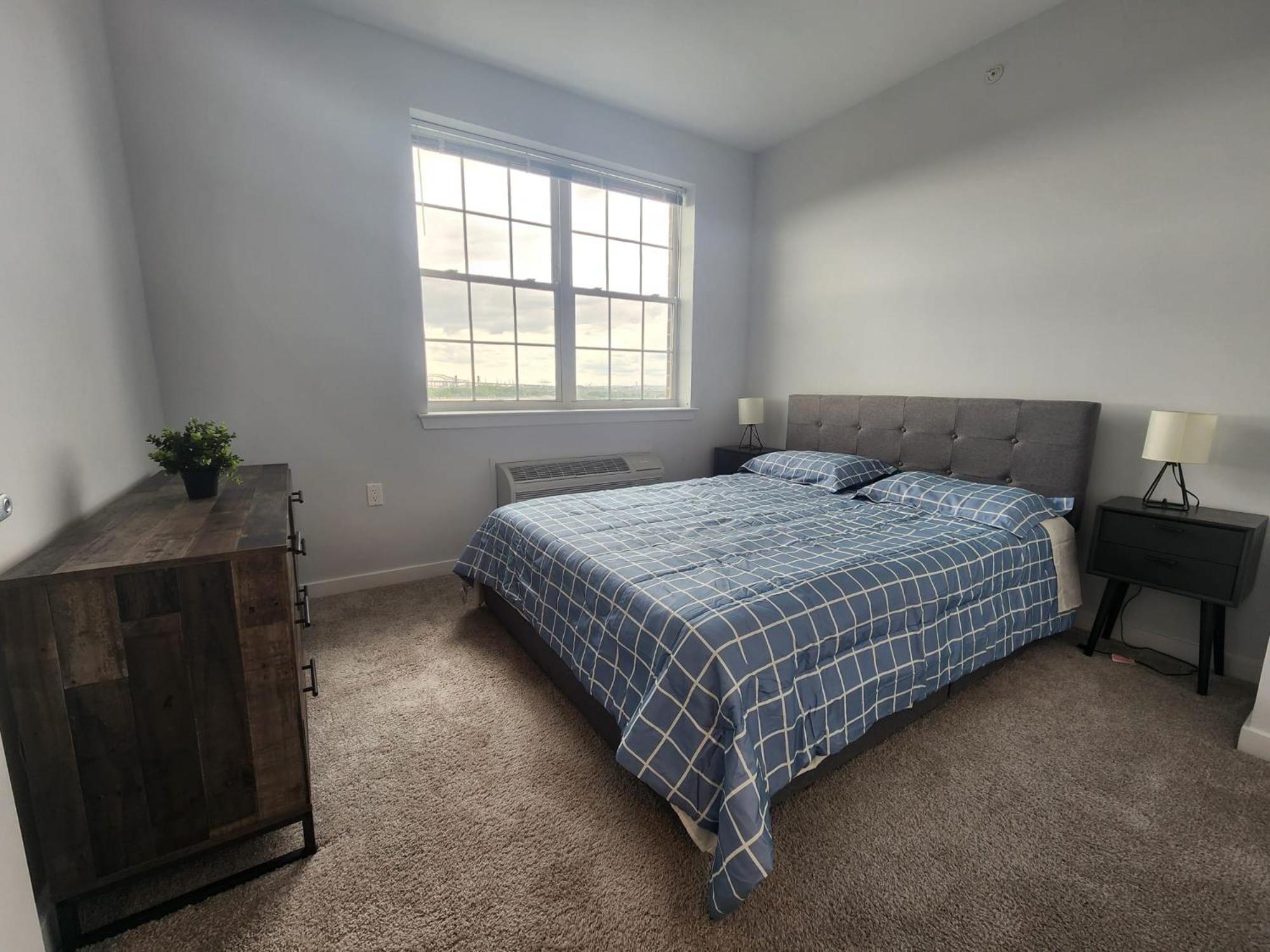 Pristine 2Br Apt With Modern Amenities Near Nyc Apartment Jersey City Exterior foto